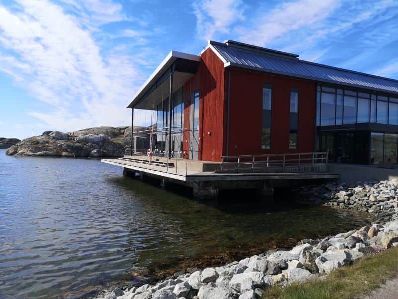 Hus med bastu, 650 meter till badplats | SE09135 – bild 22 av 24