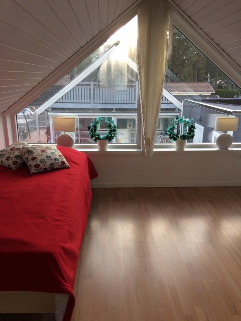 Sommarhus i Åhus uthyres – bild 7 av 9