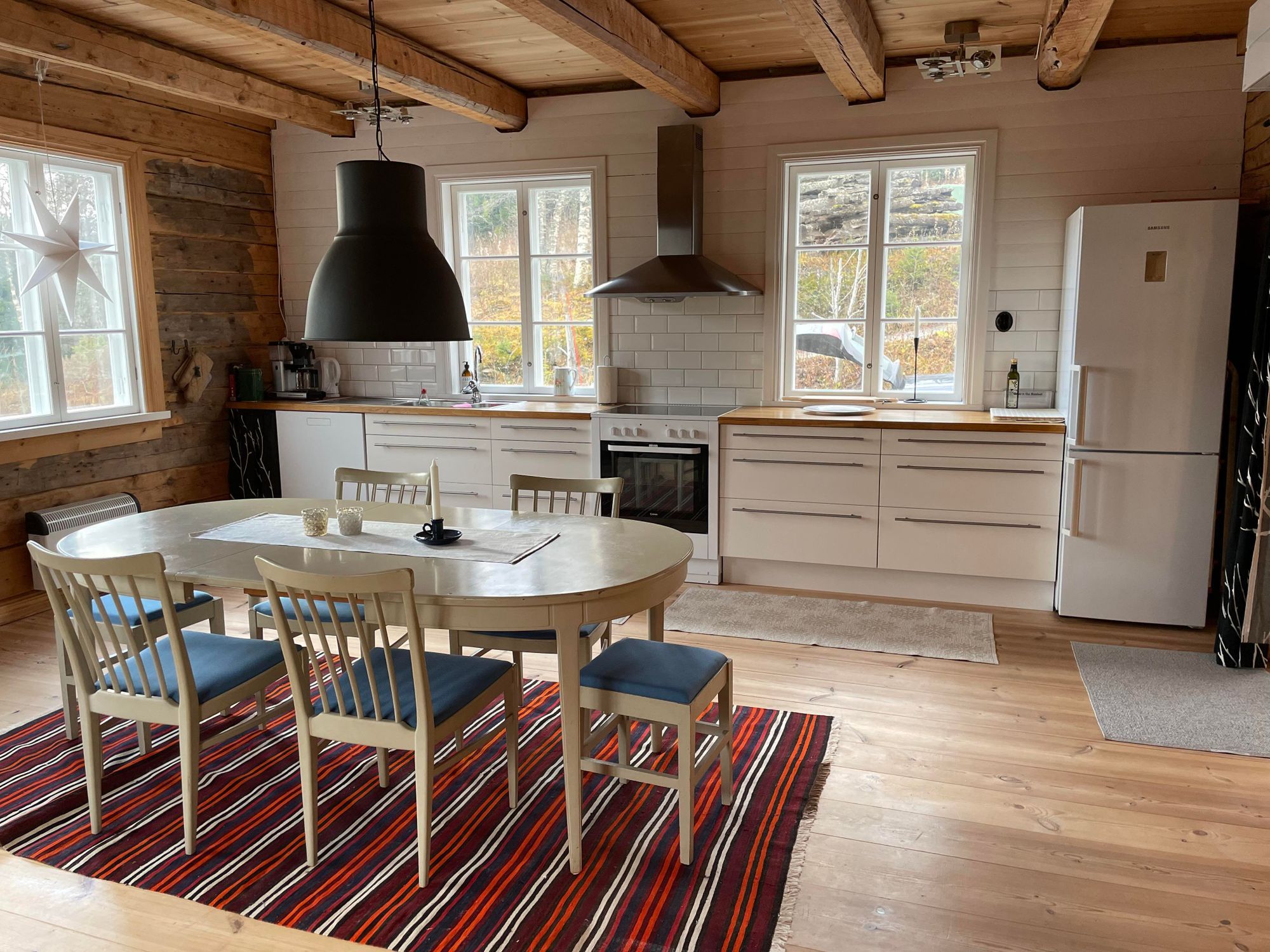 Stuga i Åre med 6 bäddar #36122 – bild 5 av 14