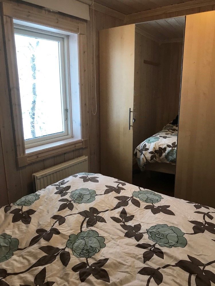 Stuga i Storhogna med 6 bäddar #29031 – bild 11 av 16