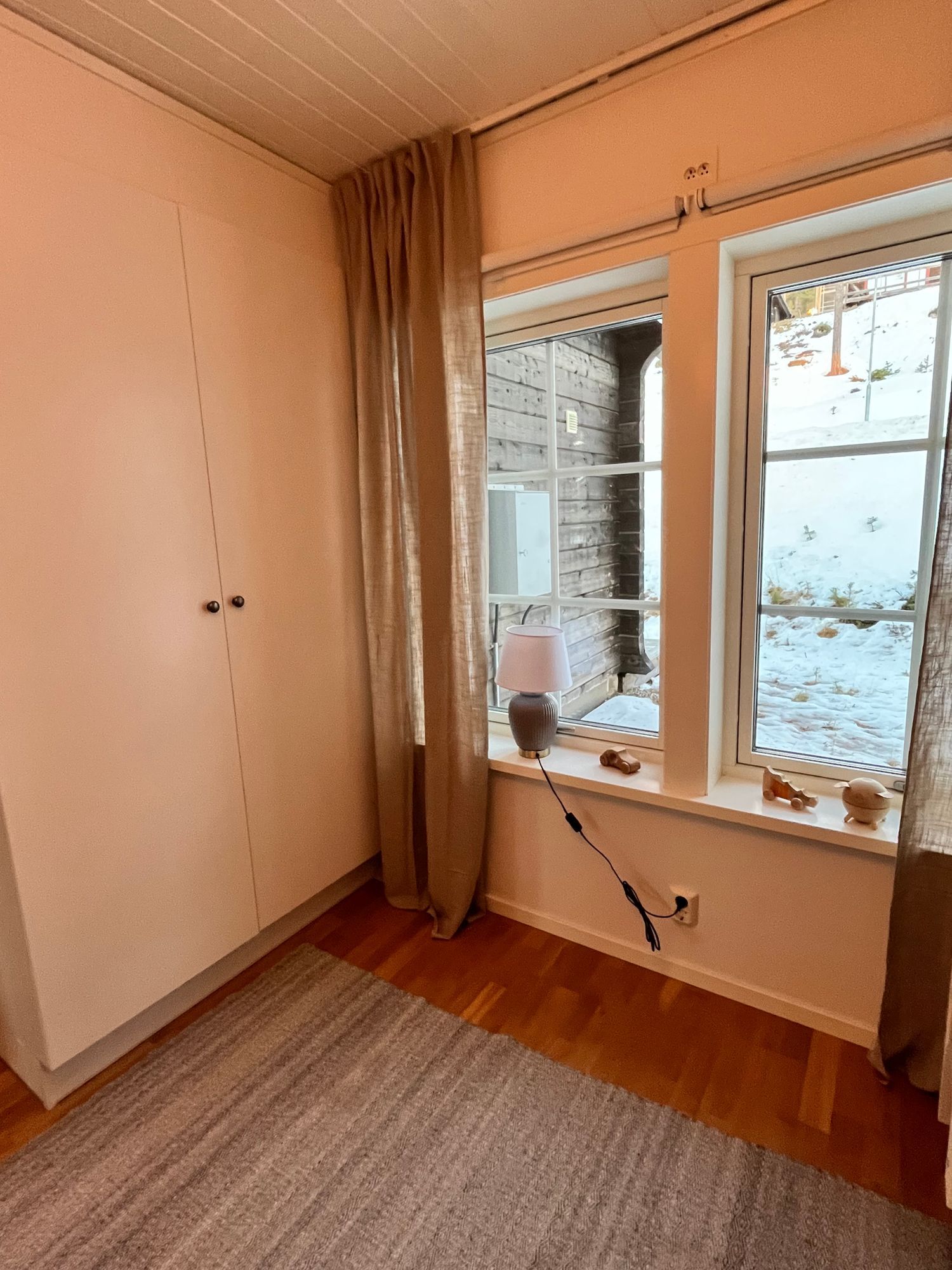 Ski-in/Ski-out hus i Björnrike 10 bäddar – bild 23 av 24