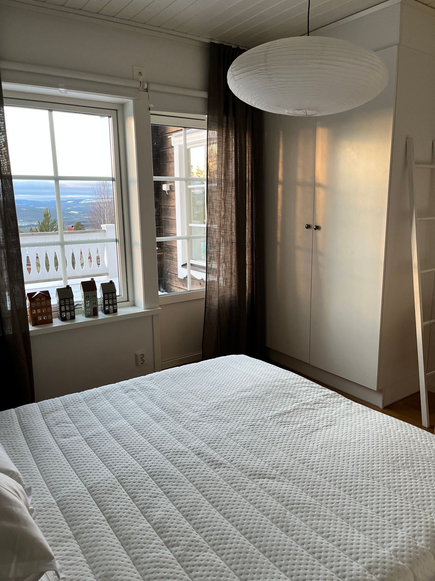 Ski-in/Ski-out hus i Björnrike 10 bäddar – bild 18 av 24