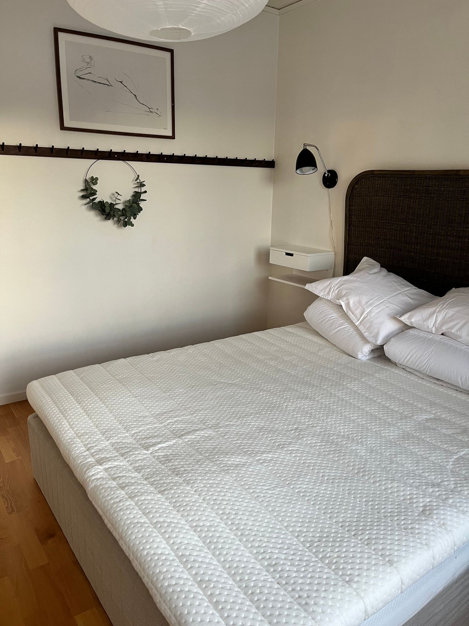 Ski-in/Ski-out hus i Björnrike 10 bäddar – bild 19 av 24
