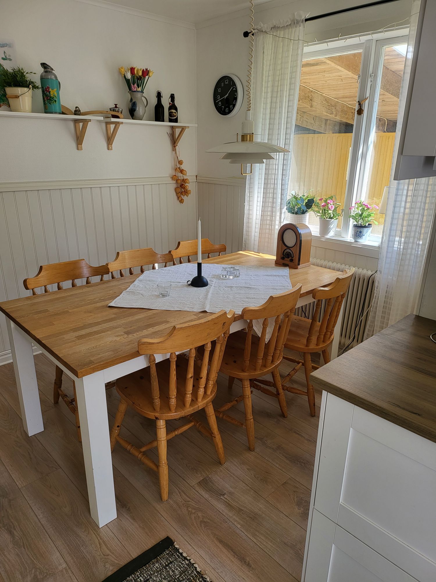 Stuga i branäs – bild 8 av 11