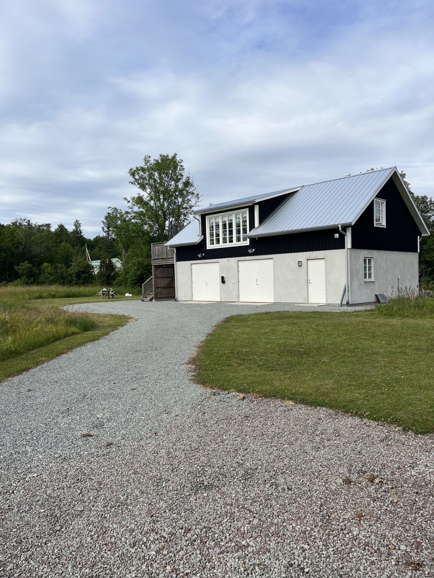 Fritidsboende i Byxelkrok – bild 10 av 11