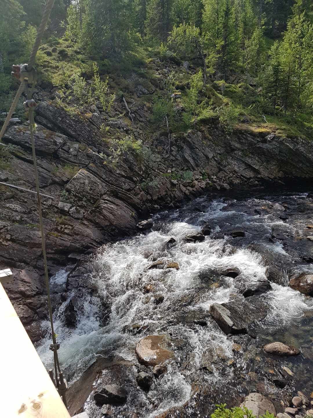 Ett av Borgafjälls bästa lägen – bild 8 av 10