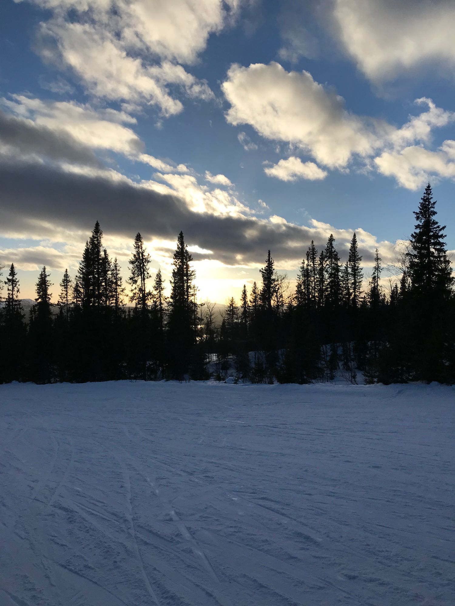 Mysig stuga i härliga Lofsdalen! – bild 23 av 23