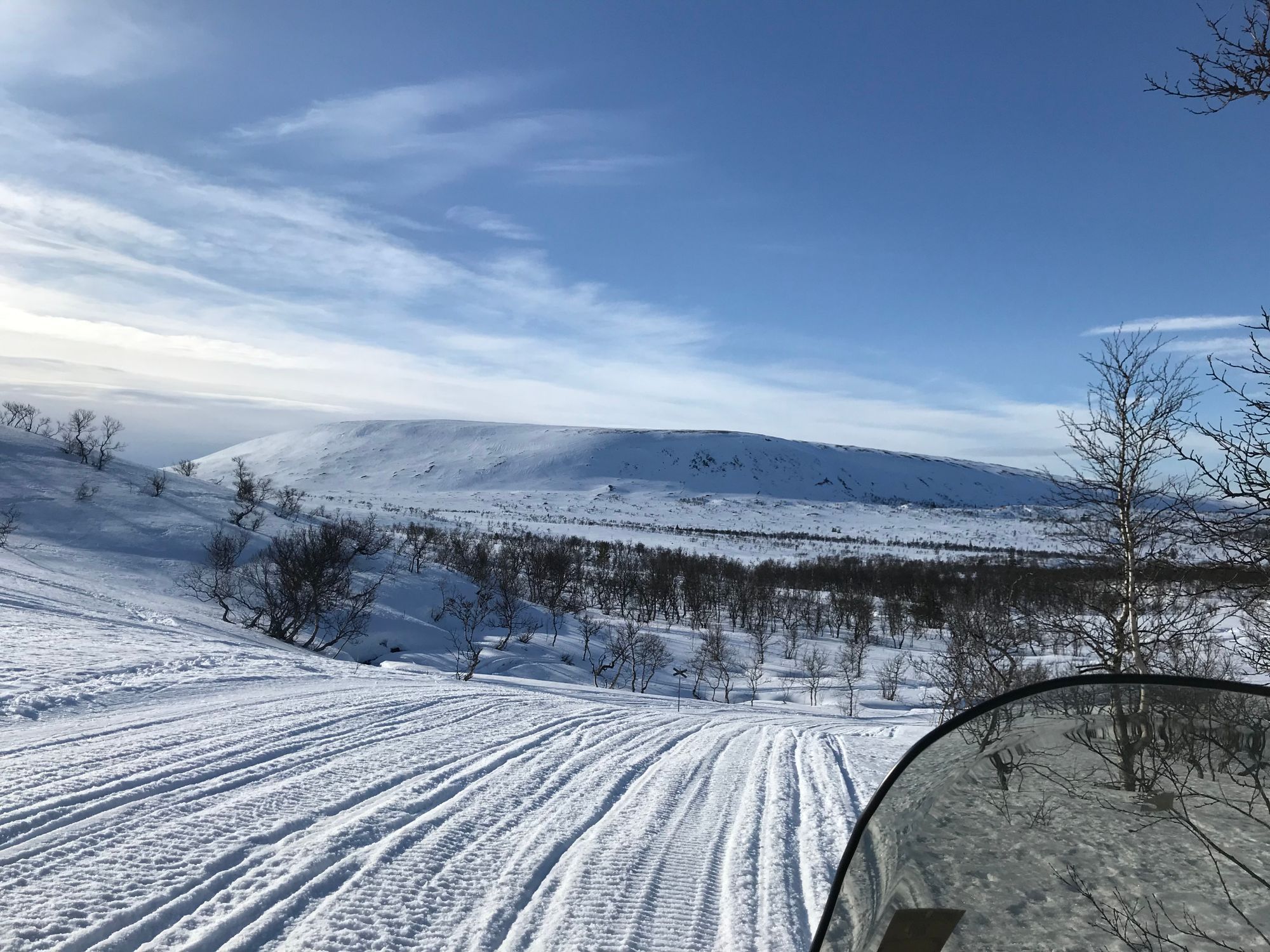Mysig stuga i härliga Lofsdalen! – bild 22 av 23