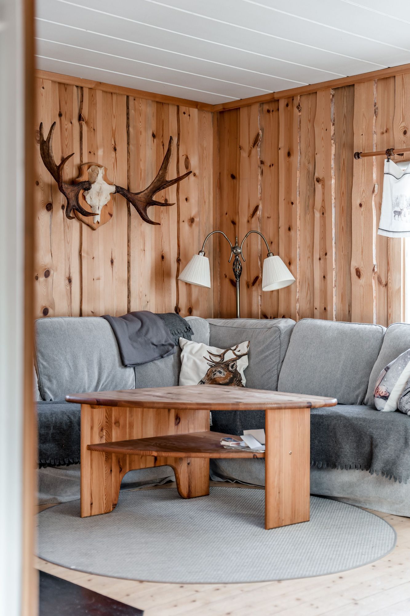 Mysig stuga i härliga Lofsdalen! – bild 9 av 23