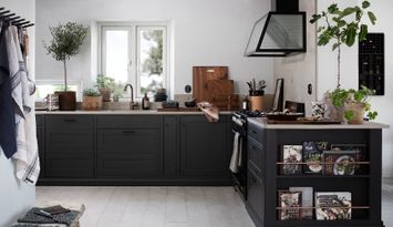 Exklusivt stort hus i Visby med nära till allt!