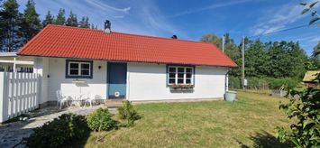 Schönes Wohnen in Atlingbo