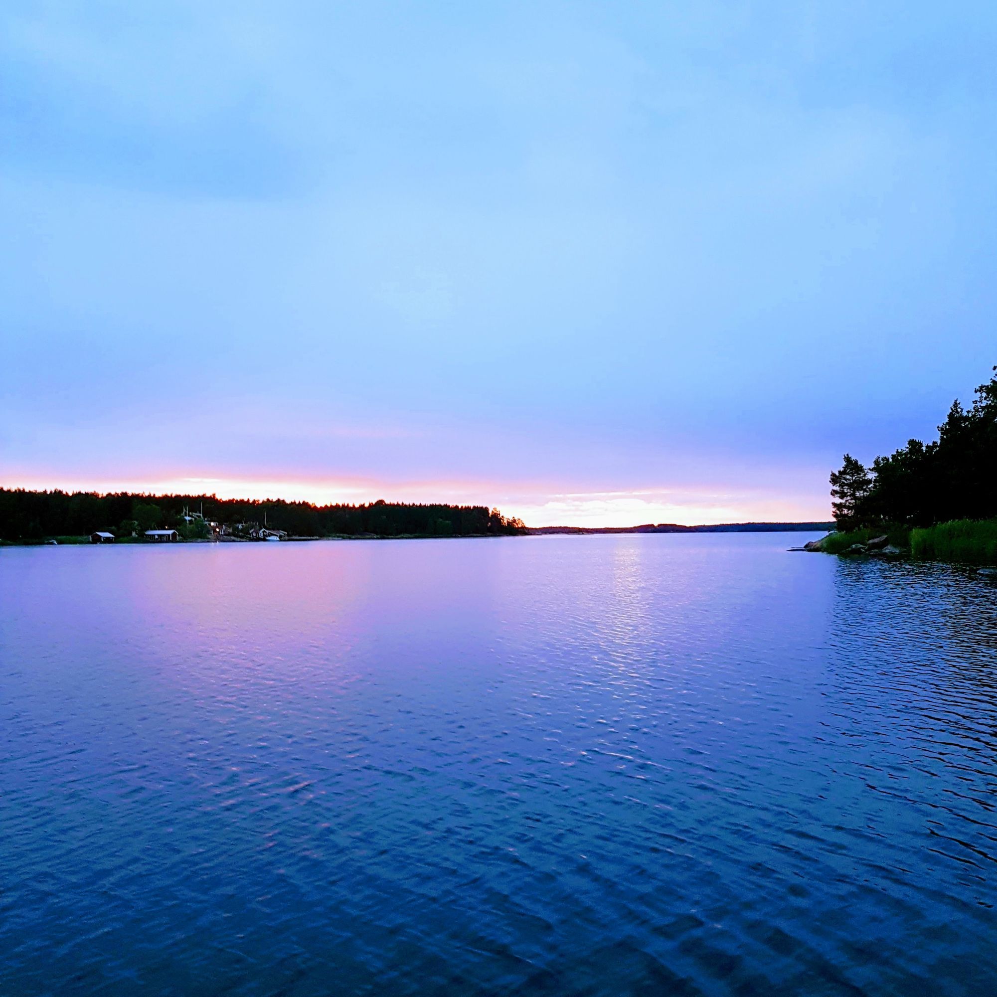 Adriansnäs Misterhults skärgård – bild 2 av 12