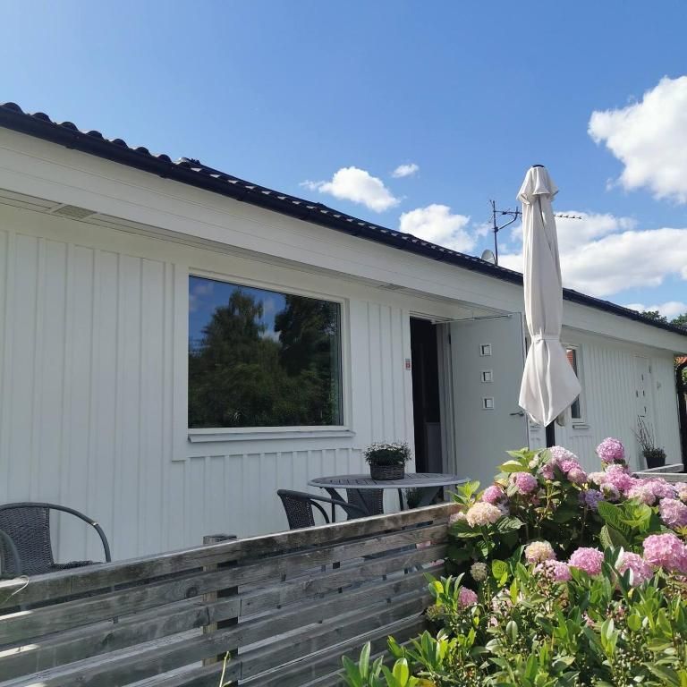 Gästhus vid havet i Kalmar – bild 2 av 20