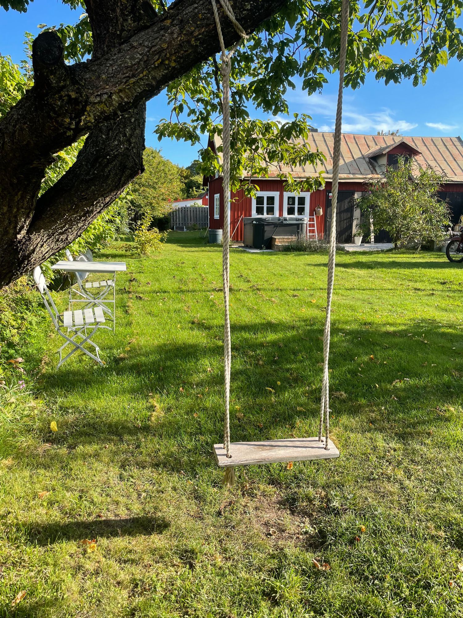 Exklusivt stort hus i Visby med nära till allt! – bild 5 av 6