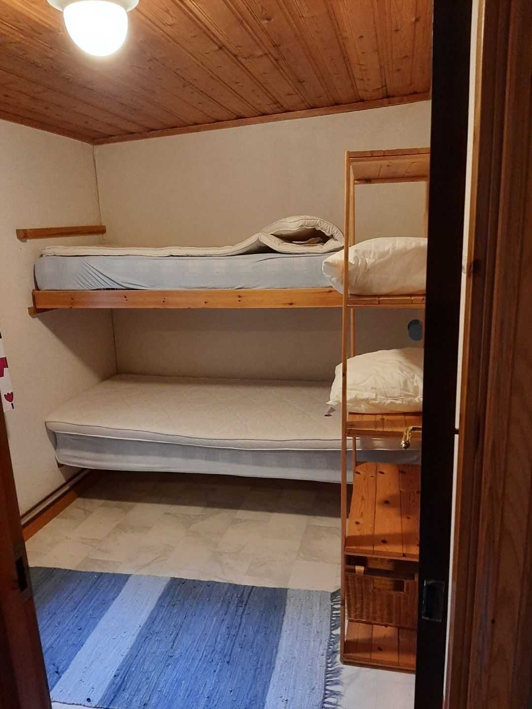 NYSTUGAN I SÄLEN UTHYRES – bild 10 av 10