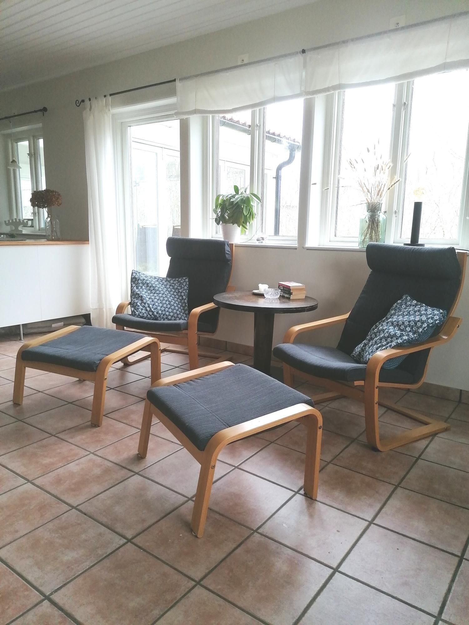 Hus i Östra Visby med trädgård – bild 6 av 16