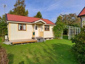 Gårdshus