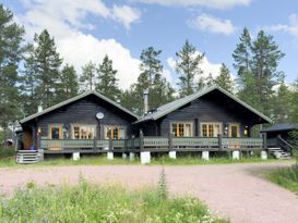 Sälen, Högfjället, ski in-ski out, ski in-ski out,