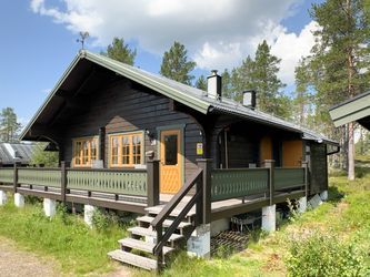 Sista minuten