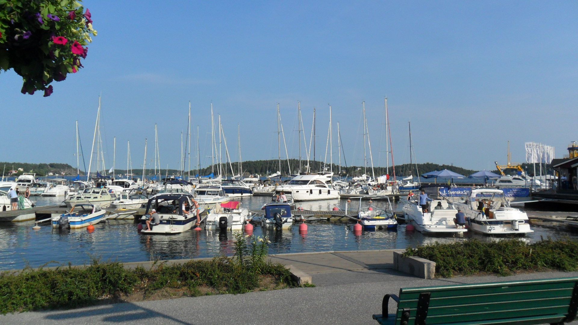 Sjöläge i centrala Vaxholm – bild 12 av 14