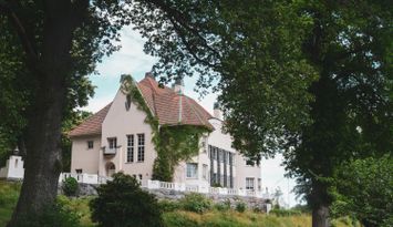 Herrhaga – Unik herrgård i Stockholms skärgård