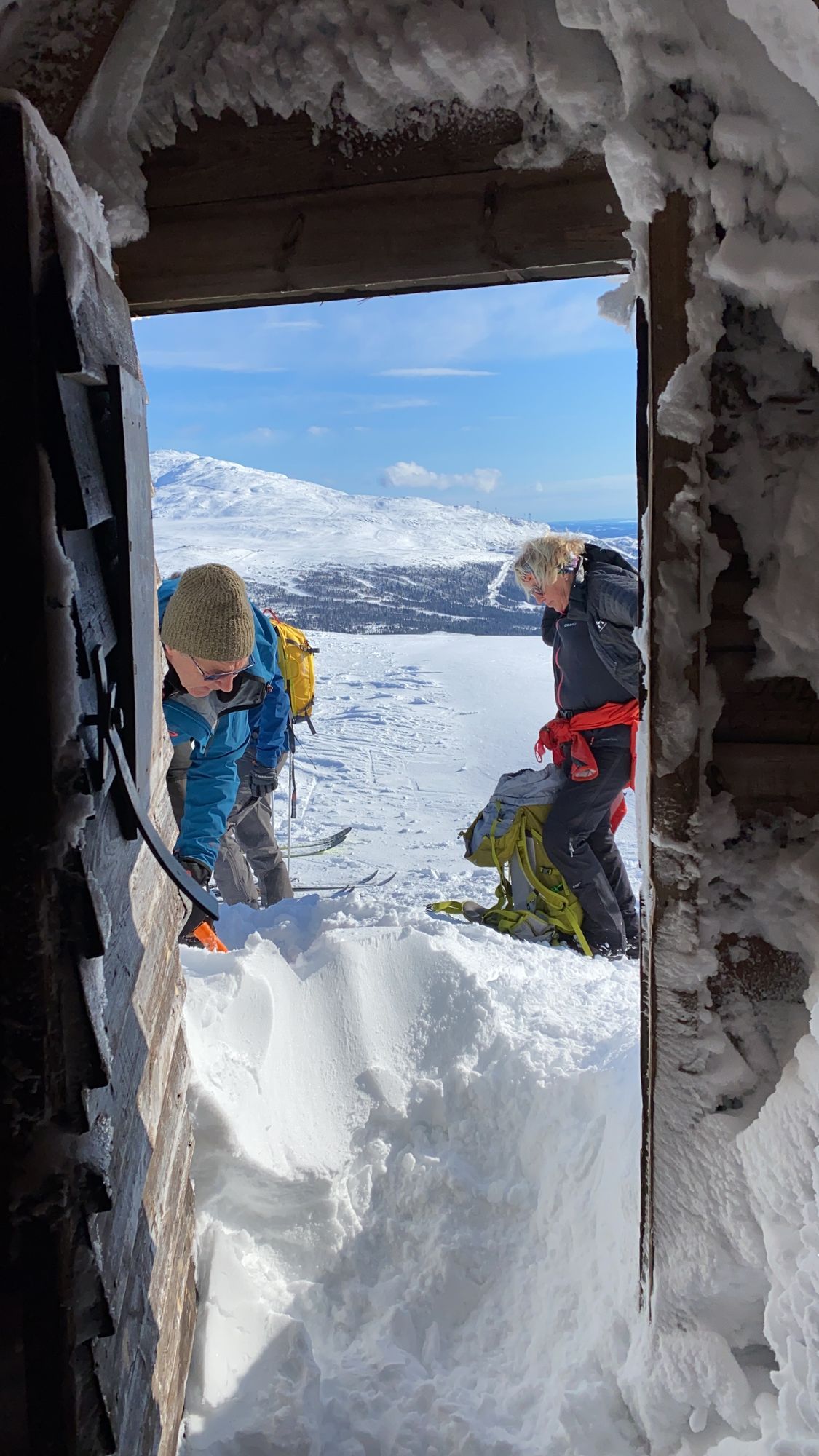 Välkommen till Åre Timberlodge – bild 17 av 20