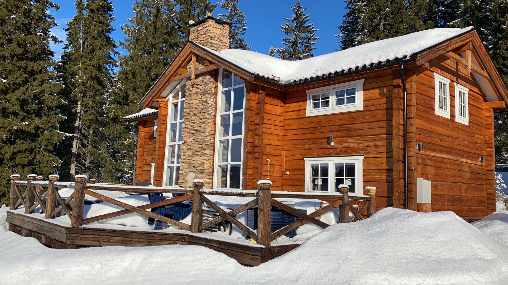 Välkommen till Åre Timberlodge – bild 14 av 20