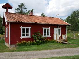 Cottage. Ödsmål farm, Ljungskile