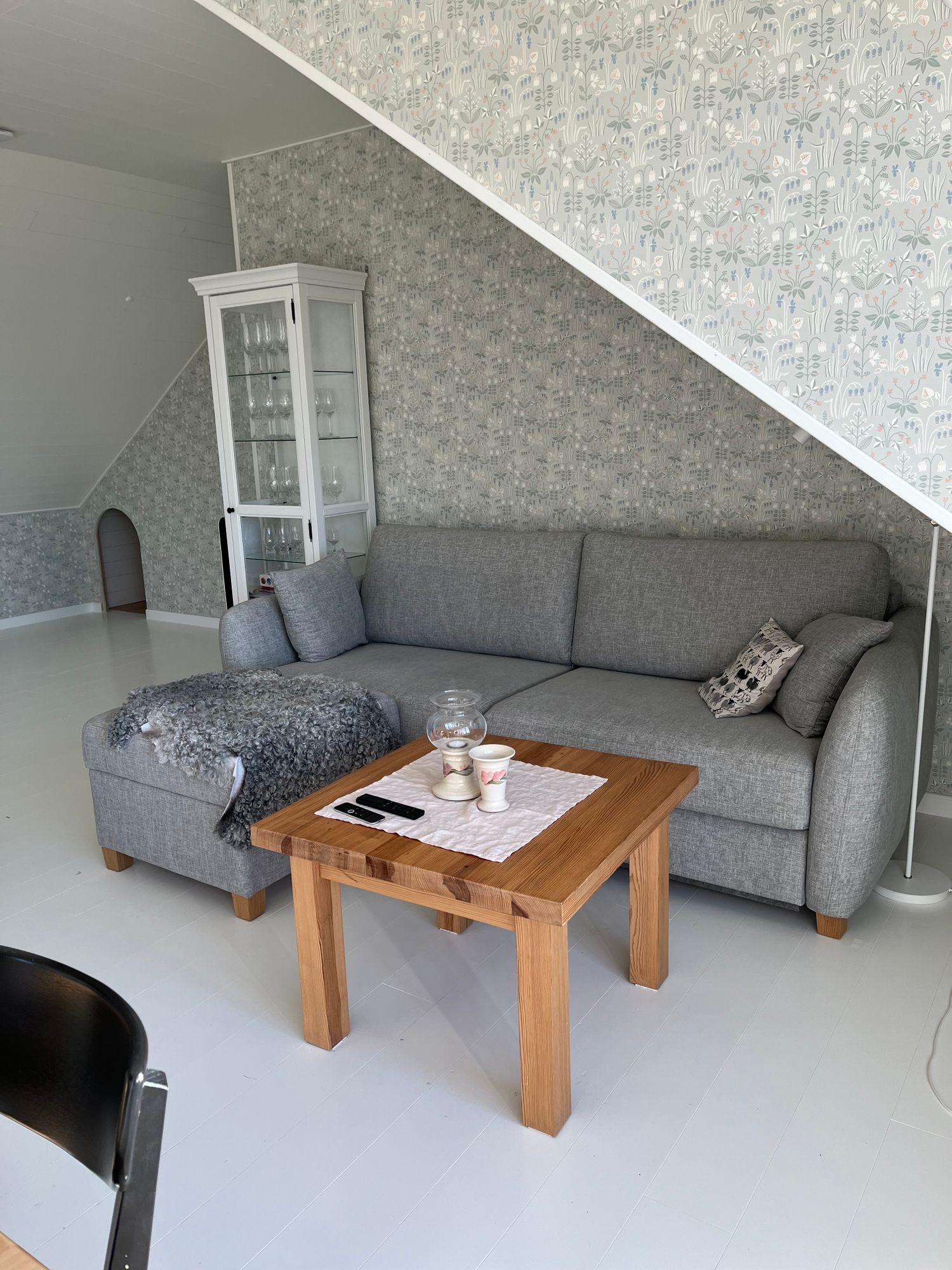 Fritidsboende i Byxelkrok – bild 4 av 11