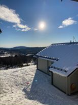 Exklusiv stuga i Bruksvallarna/Funäsfjällen