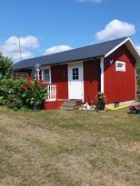 Cottage southeast of Borgholm, Öland