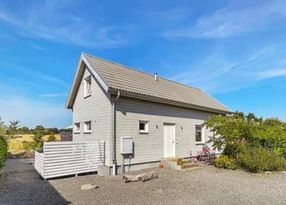 Cottage in Österlen
