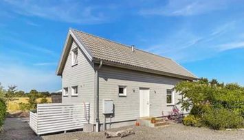 Kleinen haus in Österlen