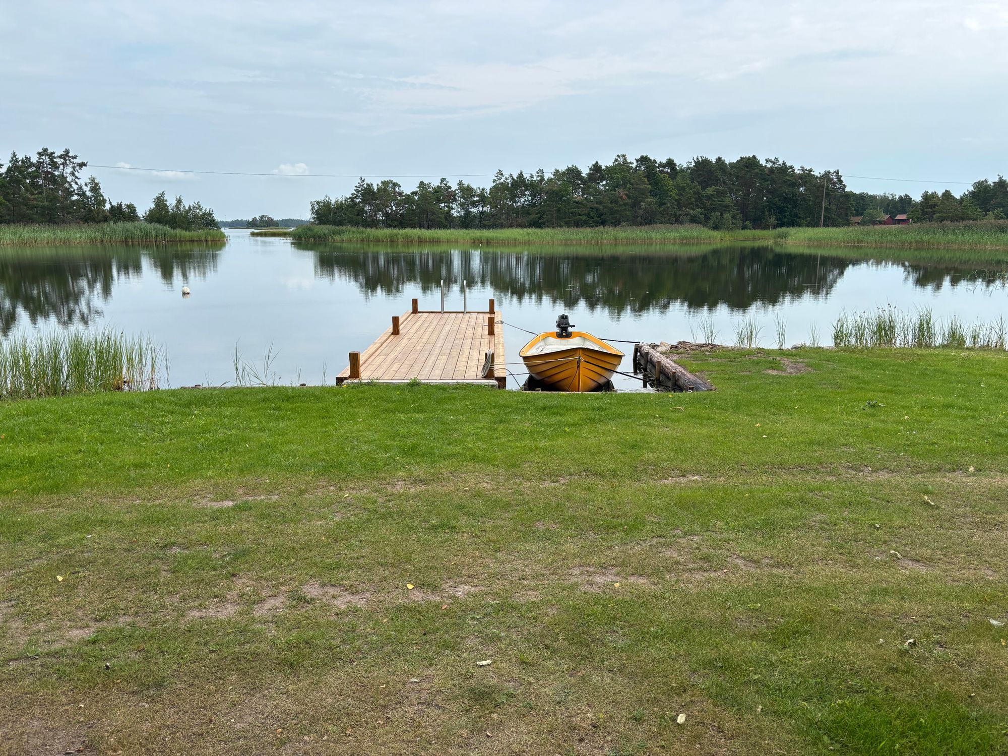 Stuga vid havet uthyres! – bild 16 av 16