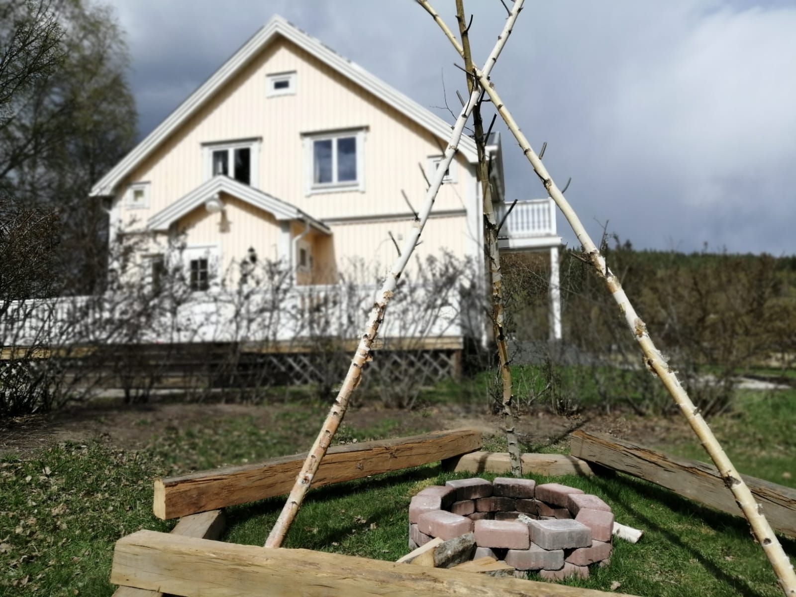 Fritidshus Björkebo – bild 5 av 24