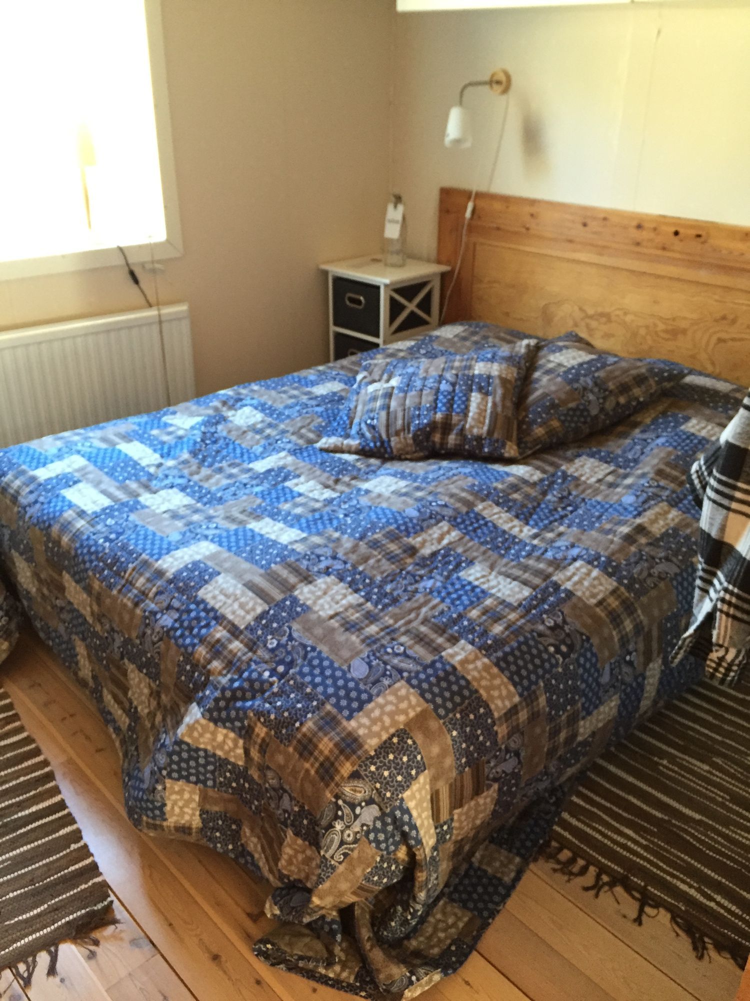 Stuga i Hålkedalen med 4 + 4 bäddar #26140 – bild 4 av 8