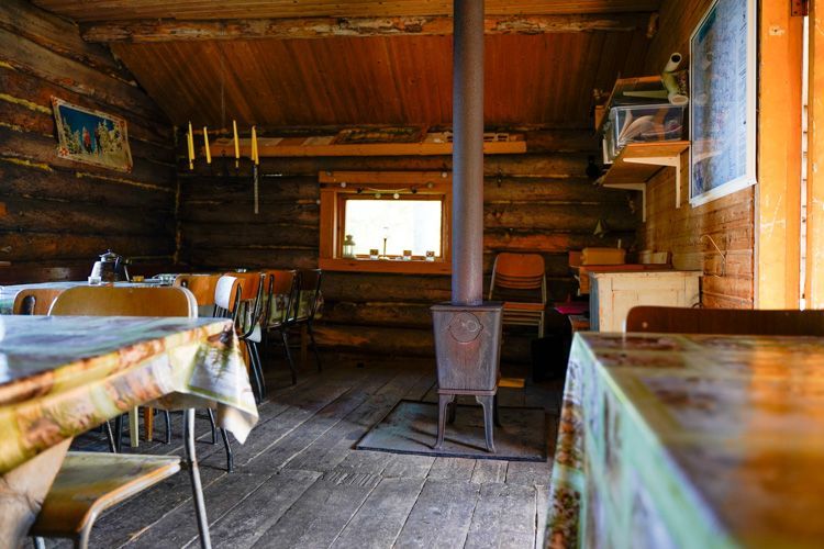 Stuga 3 – bild 15 av 18