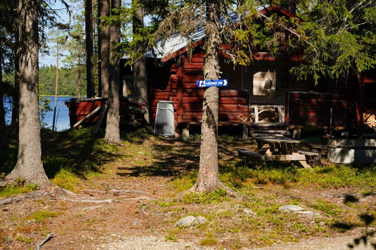 Stuga 3 – bild 13 av 18