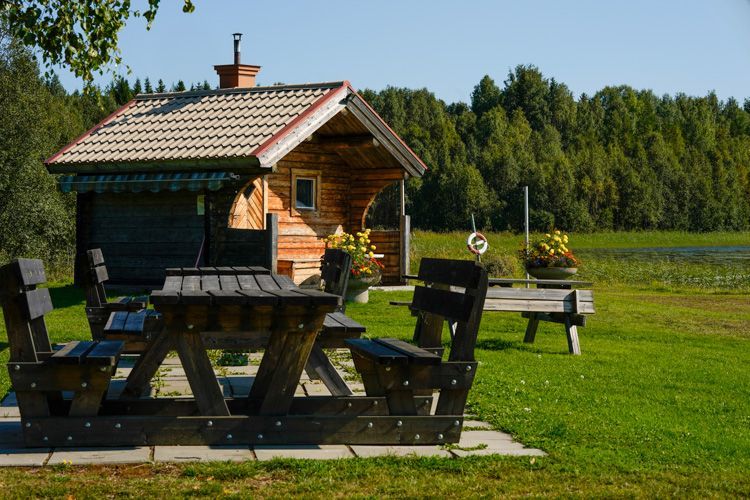 Stuga 3 – bild 11 av 18