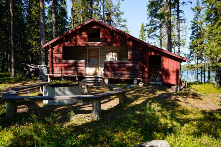 Stuga 3 – bild 14 av 18