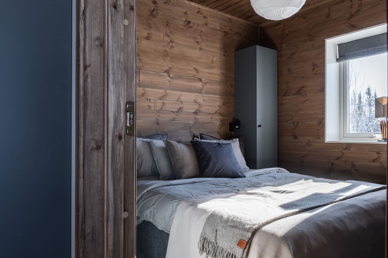 Stuga i Björnen Åre med 8 bäddar #39173 – bild 5 av 14