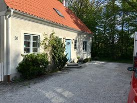 Visby, centralt, mysigt