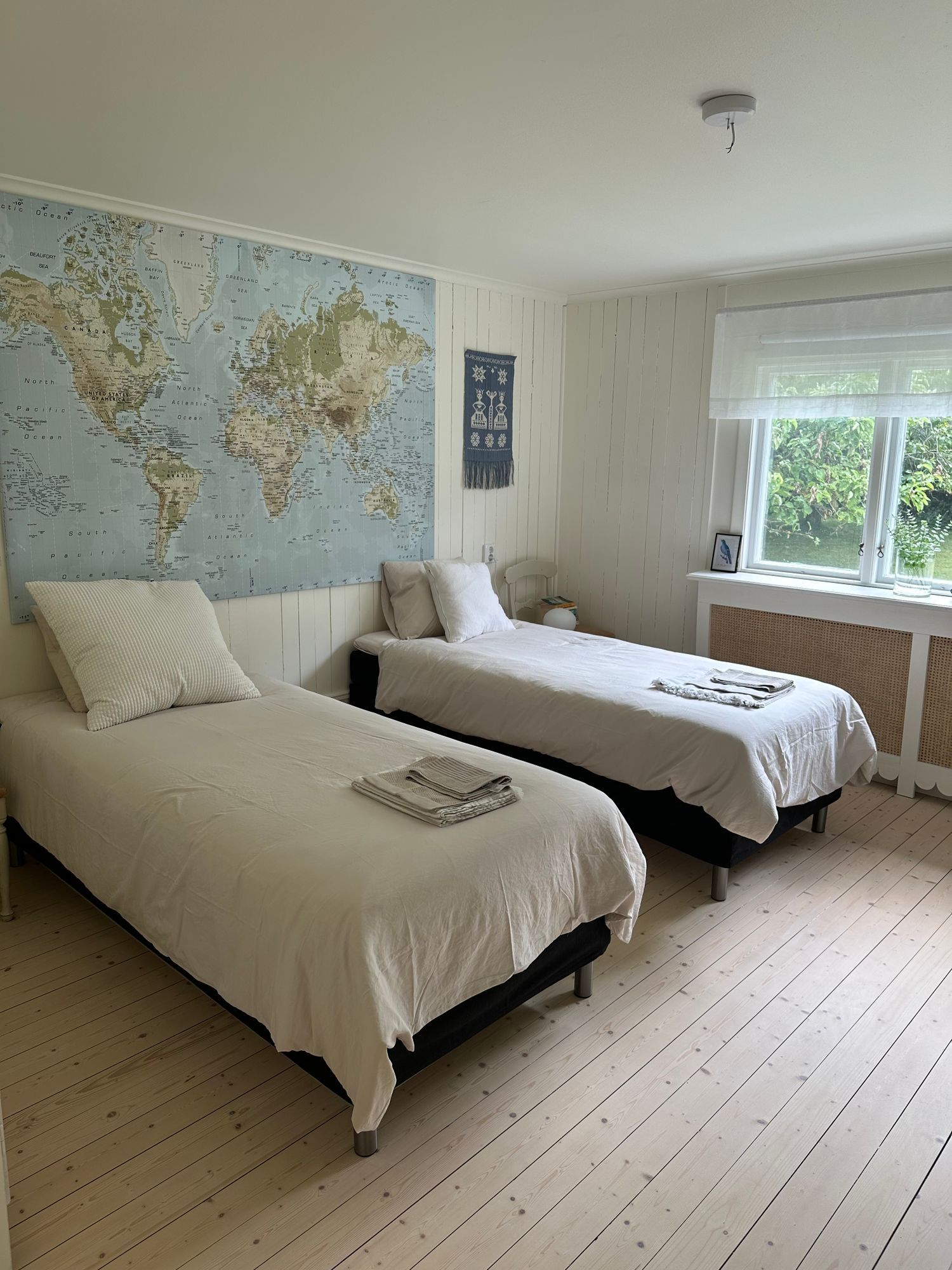 Villa i Tylösand Älgvägen 20 - strand och golf – bild 11 av 15