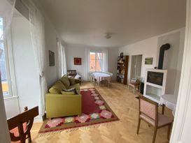 Pärla i Visby Innerstad
