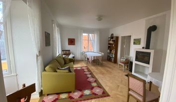 Pärla i Visby Innerstad