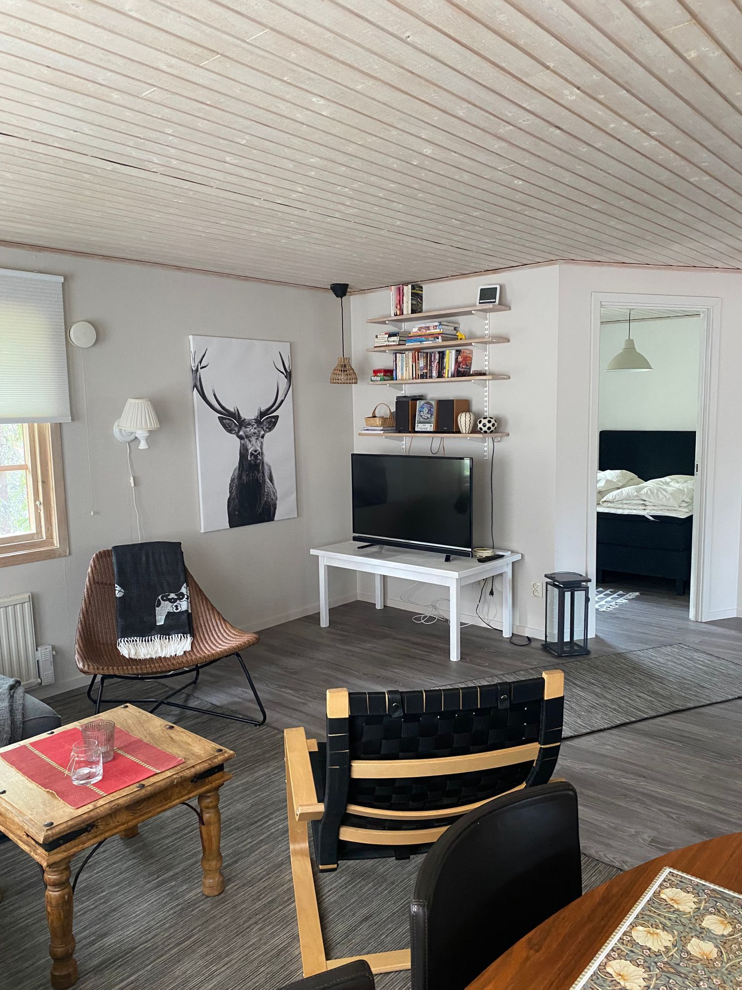 Fjällstuga Idre - Fjällfoten – bild 6 av 13