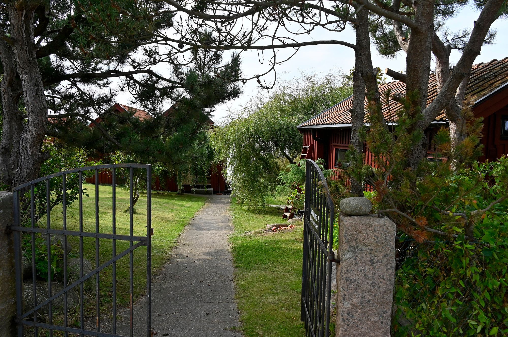 Stuga – bild 9 av 14