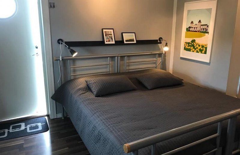 Fräsch lägenhet i Lysekil - 900 kr/dygn