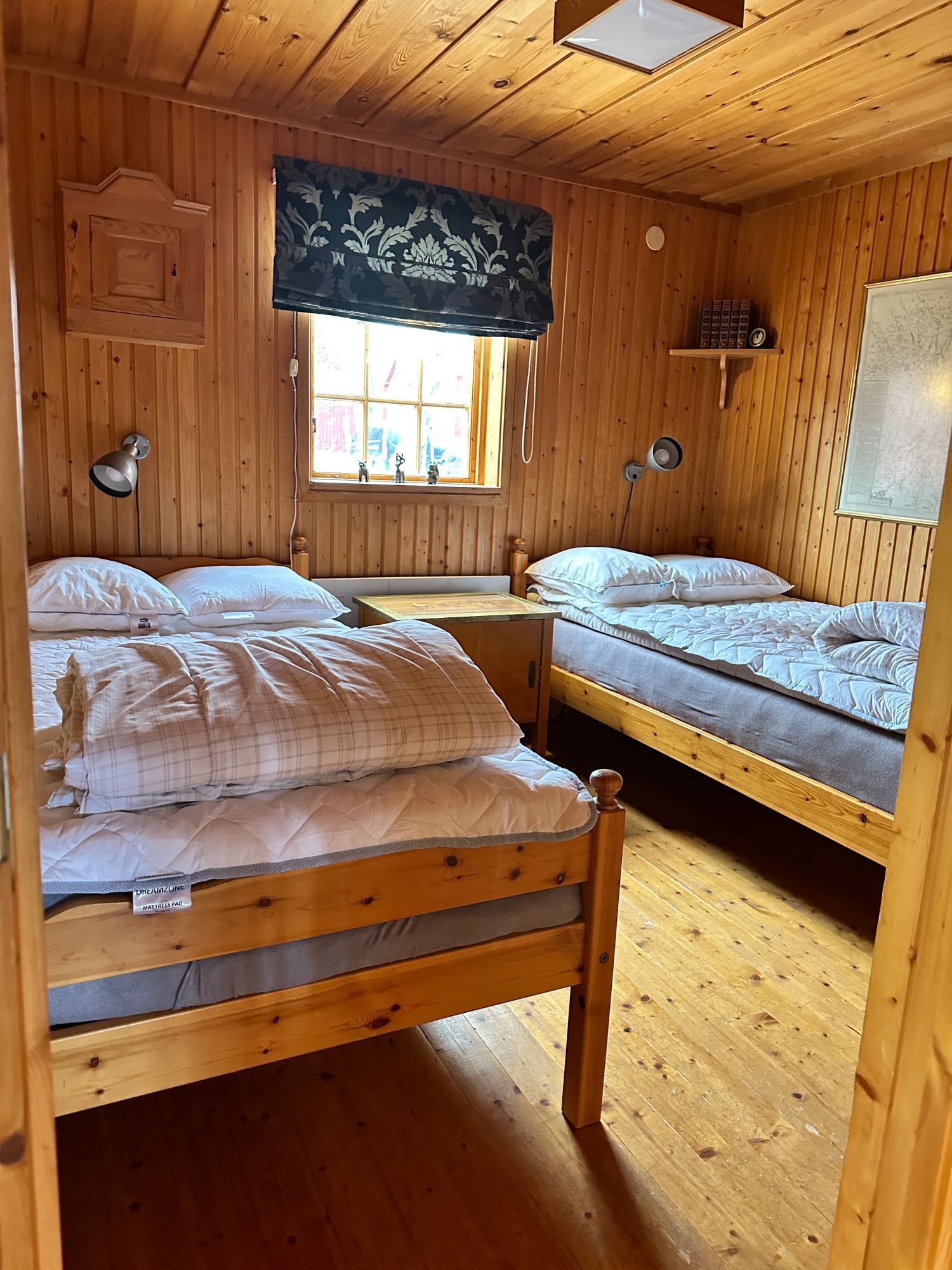 Välutrustad stuga mitt i Duved, Åre – bild 16 av 24