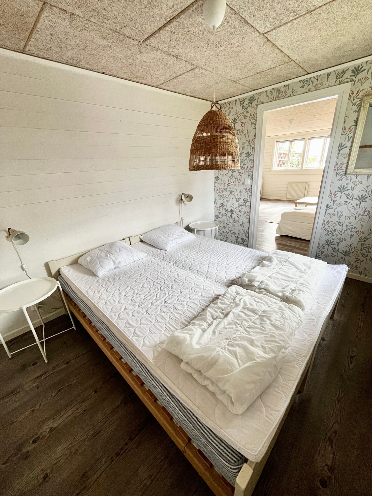 Boende med 4 bäddar, Löttorp, Sandbybadet, Öland – bild 8 av 15